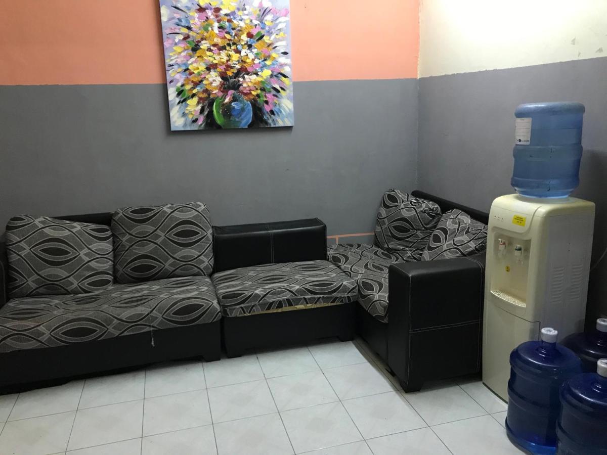 Yb House Hotel Kuantan Bagian luar foto