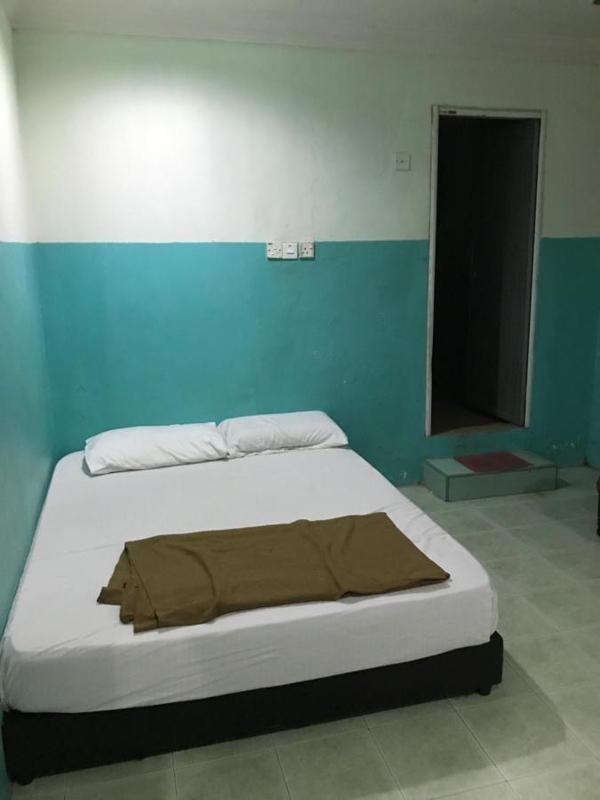 Yb House Hotel Kuantan Bagian luar foto