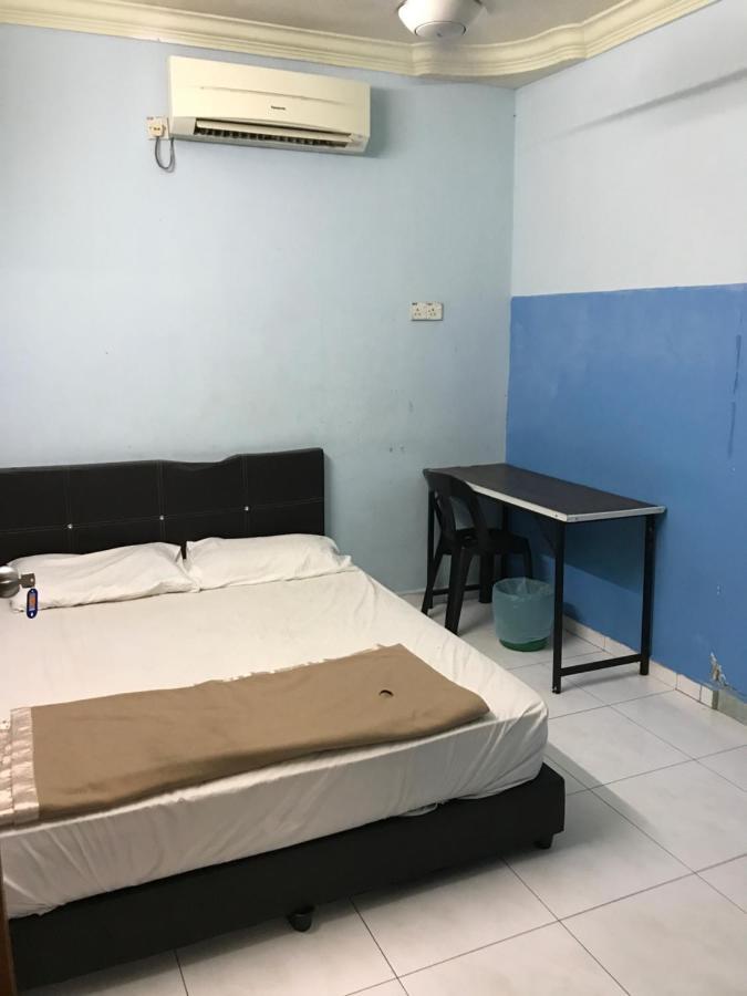Yb House Hotel Kuantan Bagian luar foto