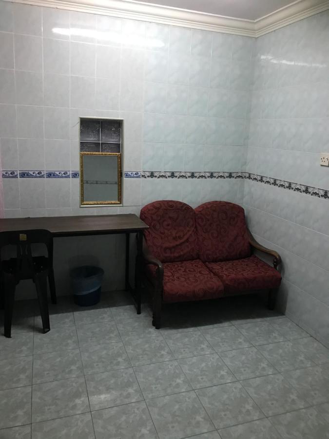 Yb House Hotel Kuantan Bagian luar foto