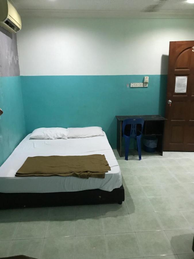 Yb House Hotel Kuantan Bagian luar foto