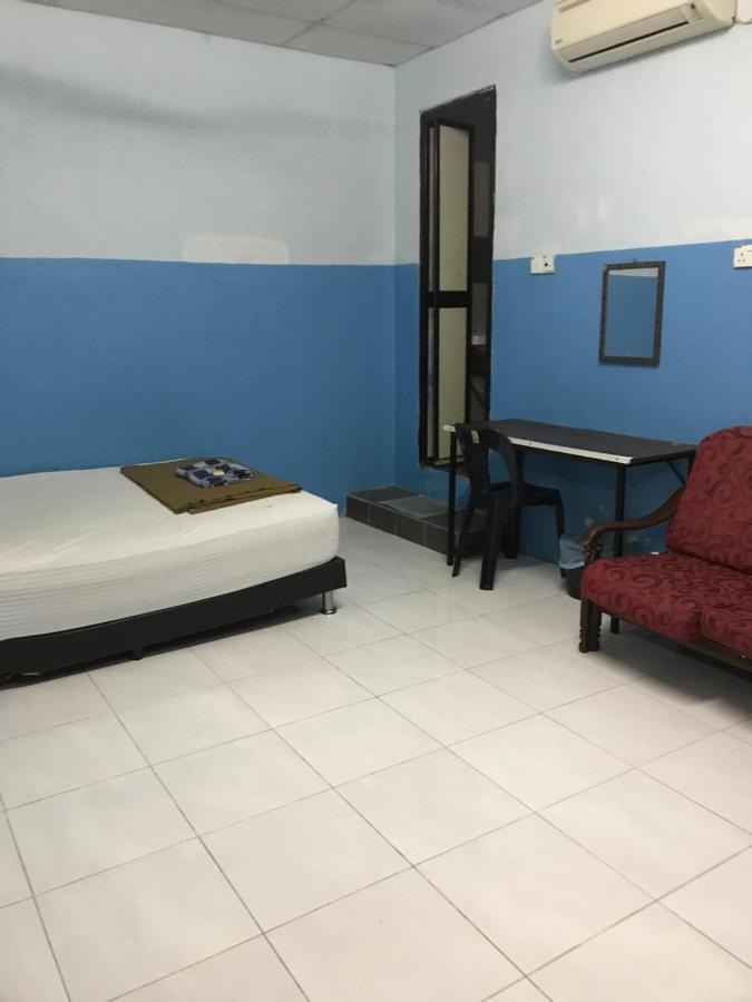 Yb House Hotel Kuantan Bagian luar foto